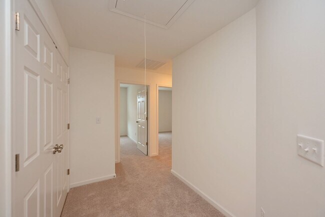 Building Photo - **BE THE FIRST PERSON TO LIVE IN THIS BRAND NEW BRICK TOWNHOME IN THE VILLAS AT REGAL SQUARE FEAT...