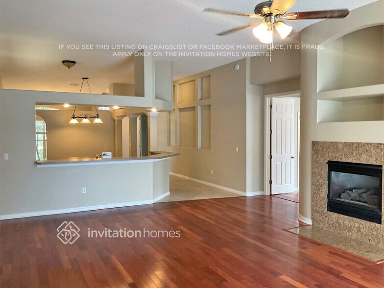 Building Photo - 18104 Latimer Ln