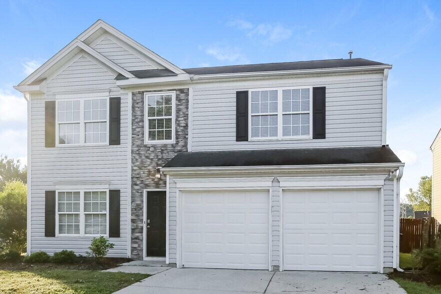 Building Photo - 10324 Wakerobin Ln