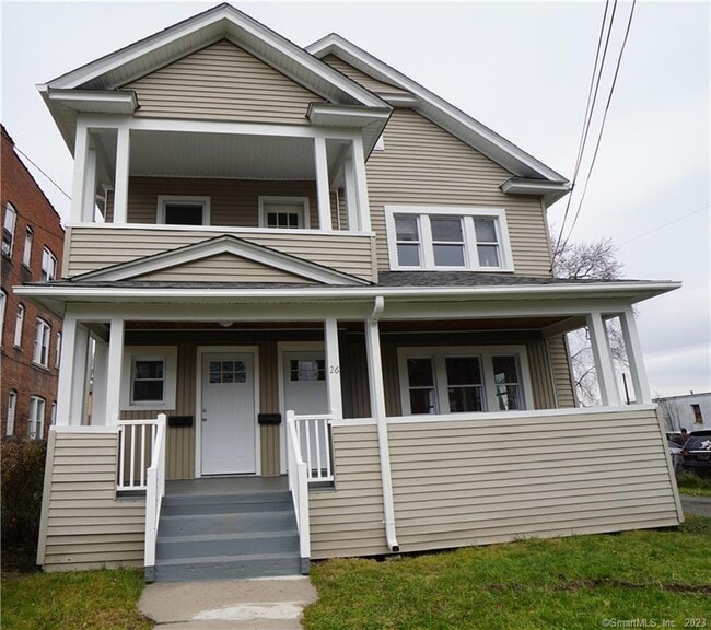 Building Photo - 28 Cleveland Ave