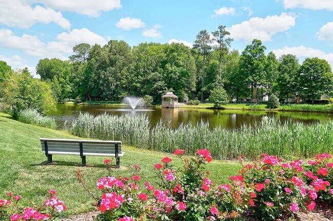 Building Photo - Community Pool-tennis courts-playground