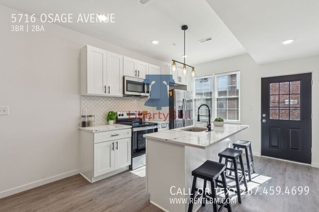 Building Photo - 5716 Osage Ave