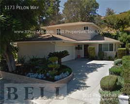 Building Photo - 1173 Pelon Way