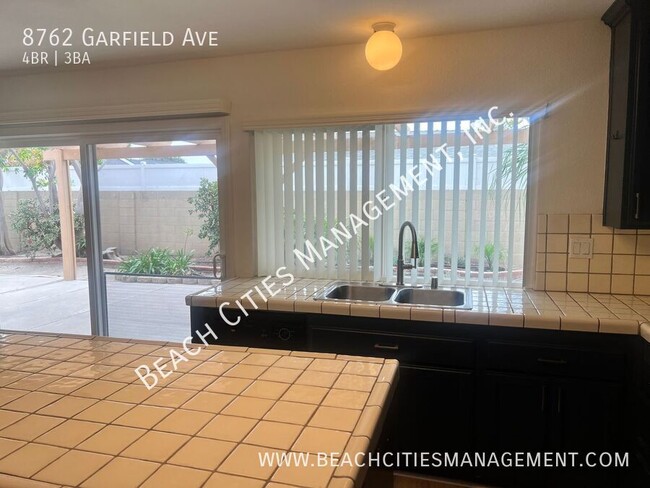 Building Photo - 8762 Garfield Ave