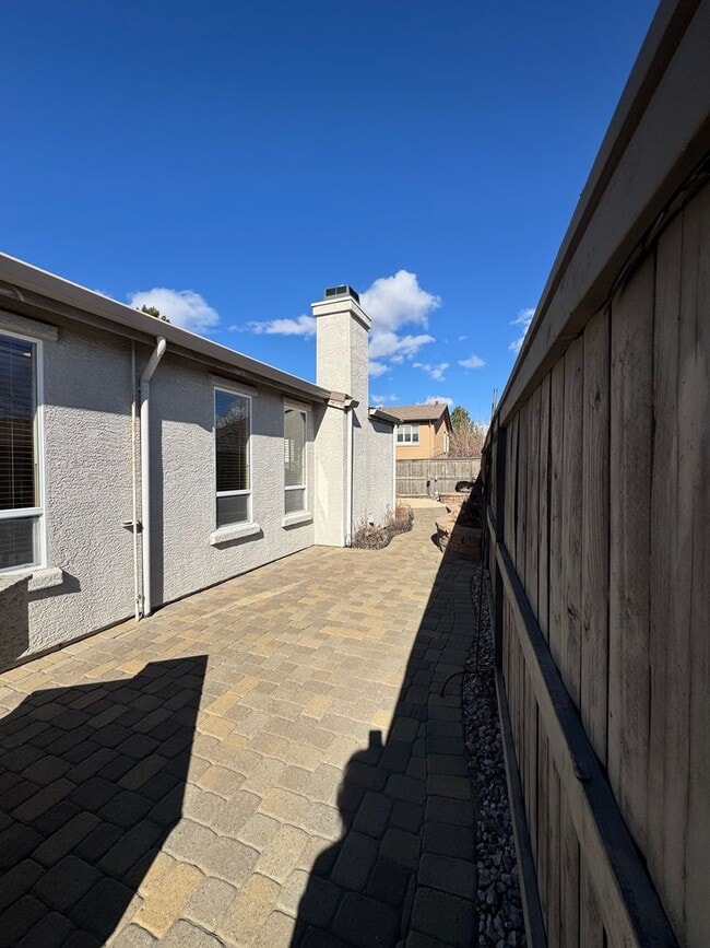 Building Photo - Fully Furnished South Reno Home | 3 Bed + Office | Mountain Views