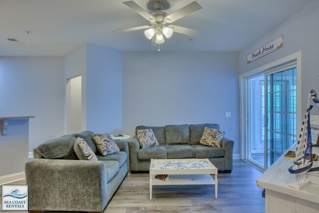 Building Photo - 2 Bedroom 2 bath furnished home - Long Term Minimum 3 month (91 days) flexible terms - Surf City