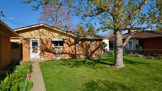 Building Photo - 5440 Nolan St