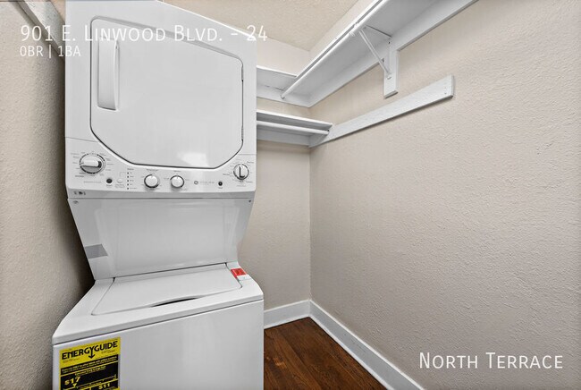 Building Photo - 901 Linwood Blvd