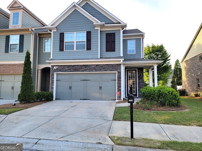 Primary Photo - 2334 Attewood Dr