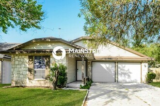 Building Photo - 3 Bedroom Pet-Friendly Home in SAN ANTONIO, TX with Main Street Renewal