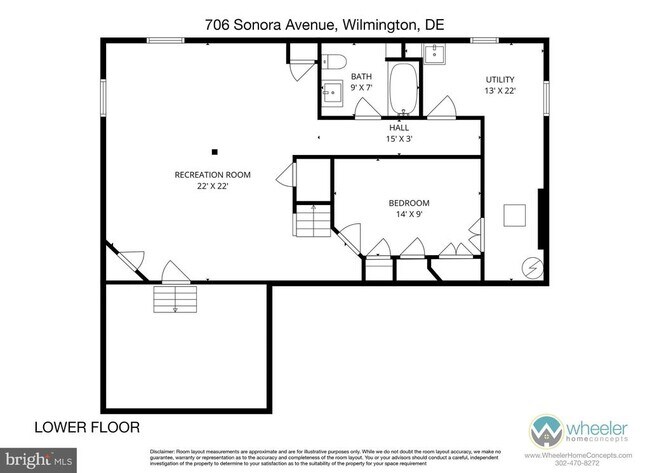 Building Photo - 706 Sonora Ave