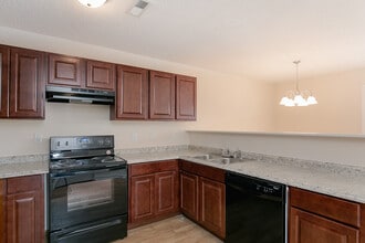Building Photo - Coming Soon! Cozy 2 BR, 1.5 BA Townhome In North Durham Crystal Pines Community