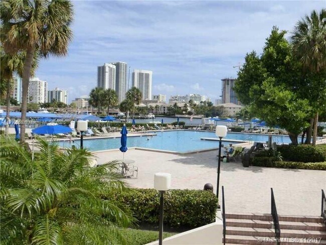 Building Photo - 500 Three Islands Boulevard