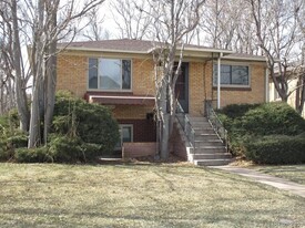 Building Photo - 2611 S Logan St