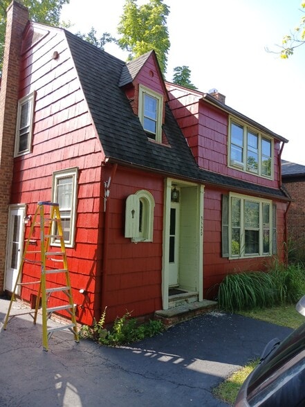 Building Photo - 3520 Ingleside Rd