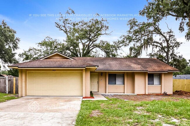 Building Photo - 7823 Bitternut Ct