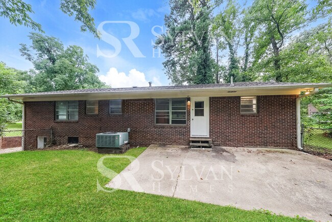 Building Photo - Turn the key. Enter. Smile. Repeat every day!