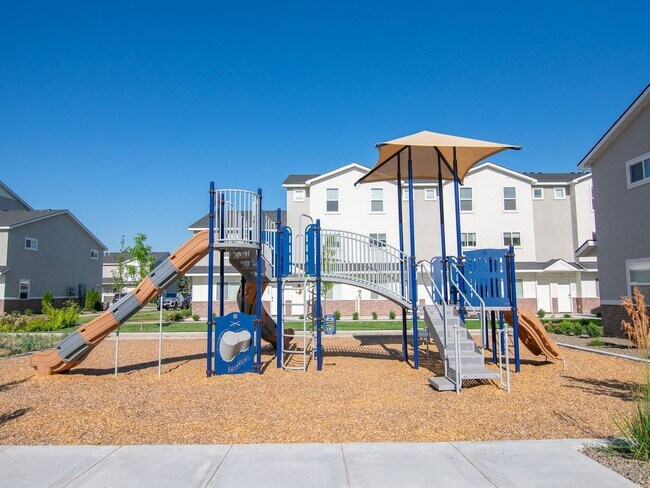 Building Photo - Laguna Farms in Nampa
