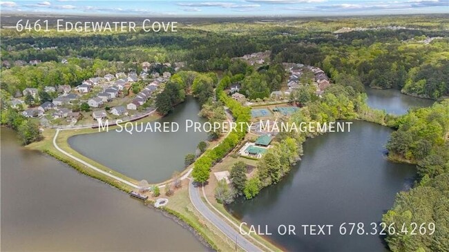 Building Photo - 6461 Edgewater Cove