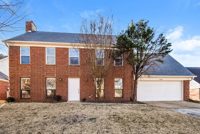 Building Photo - 8685 Rhonda Cir S