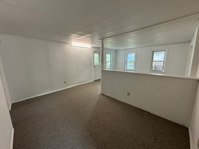 large living room - 62 W Spring St
