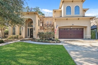 Building Photo - 16919 Fondness Park Dr