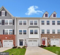 Building Photo - 1823 Ritter Dr