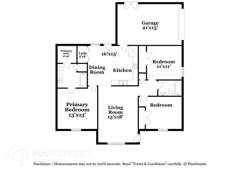 Building Photo - 1931 Pecan Ridge Dr