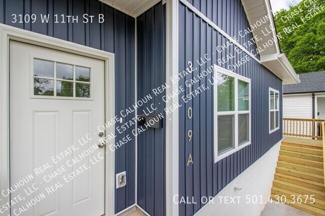 Building Photo - 3109 W 11th St