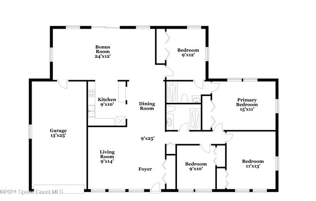 Building Photo - 822 Cody Ave