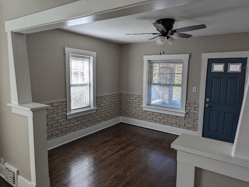 Building Photo - 3155 Jackson St