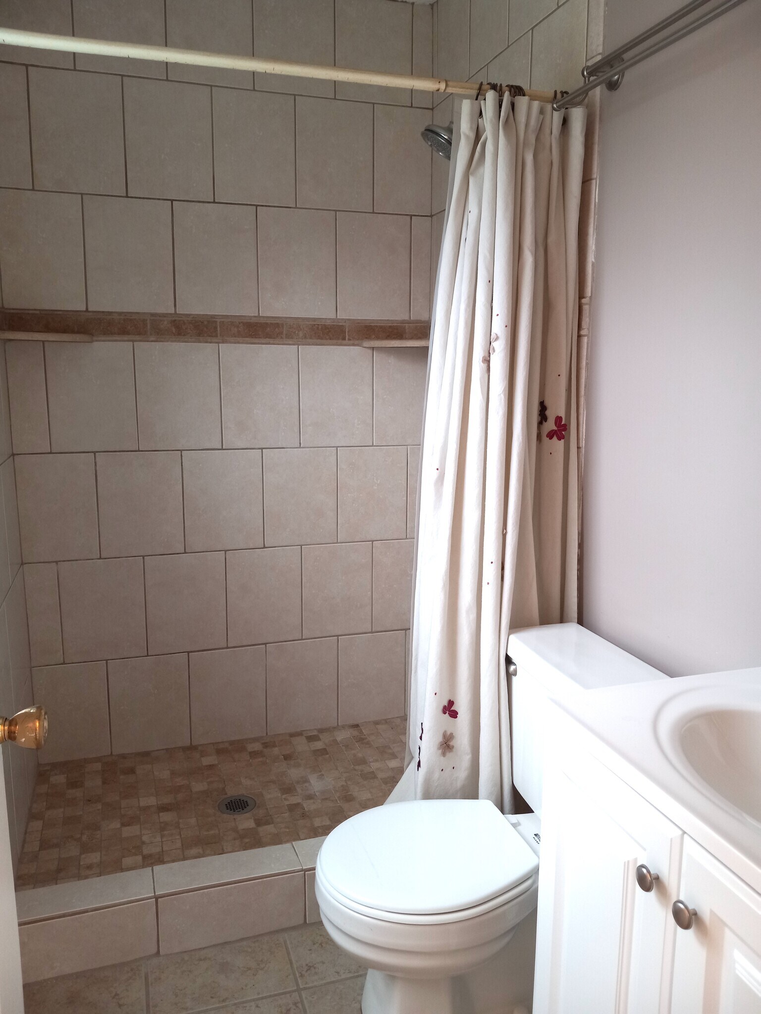 Main bathroom - 6146 Franconia Station Ln