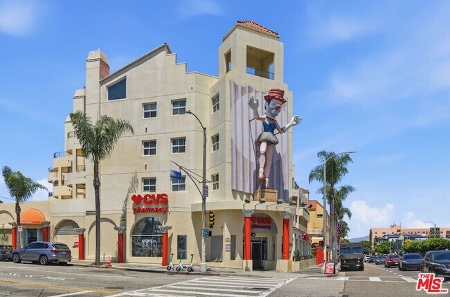 Building Photo - 510 Pacific Ave