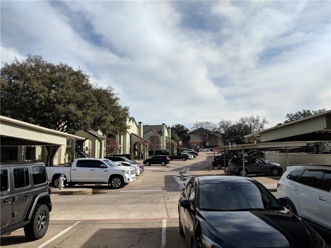 Building Photo - 5981 Arapaho Rd