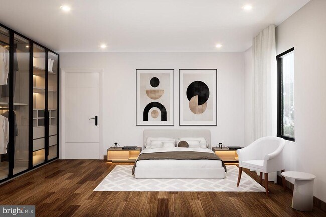 Building Photo - 3401 Hamilton St