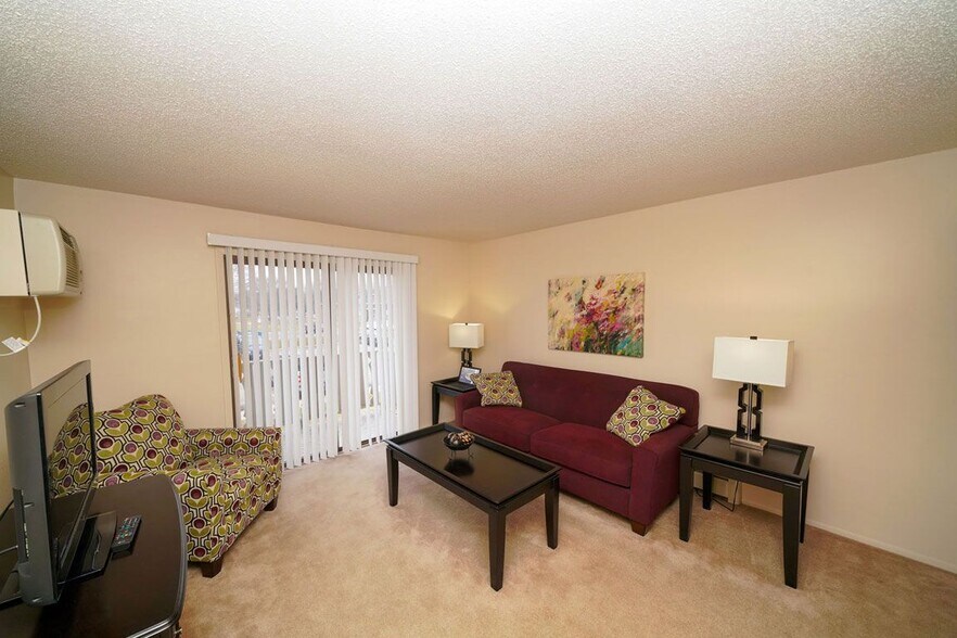 Apple Ridge Apartments 306 Manzana Ct Walker MI 49534 Apartment Finder