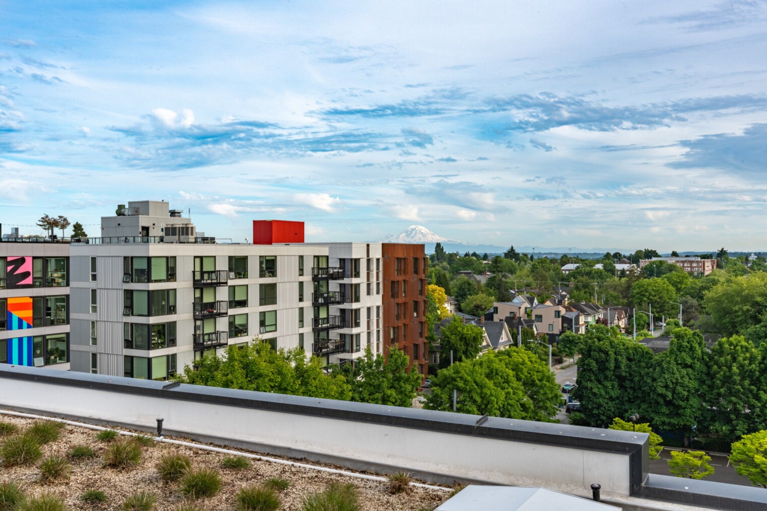 Building Photo - 2207 E Union St