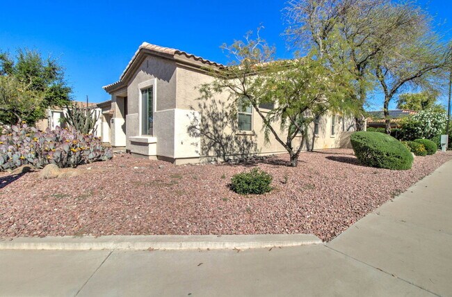 Building Photo - 4120 E Donato Dr