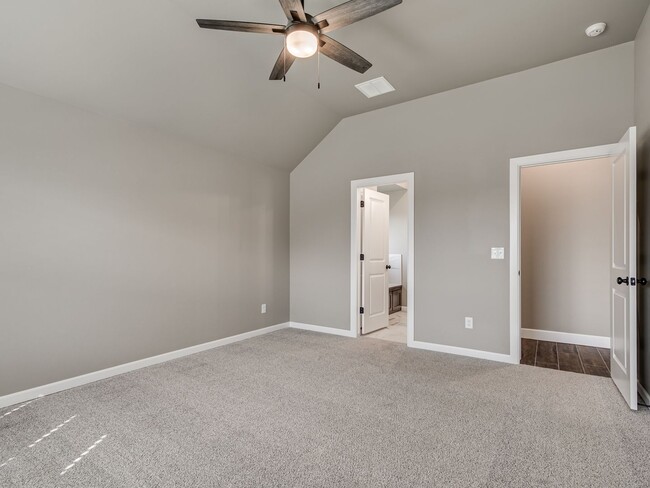 Building Photo - Brand New Home Availabe Now In Moore! $500...