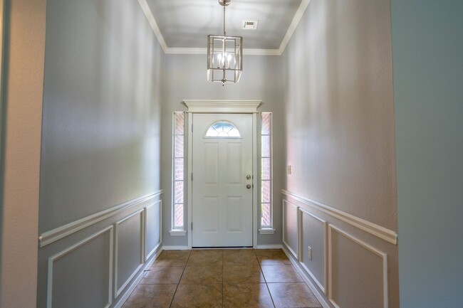 Building Photo - 4 Bed | 2 Bath | Owasso | $2060 | Mid July