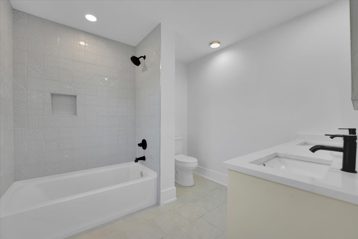 Bathroom 2 - 101 Devonshire Rd