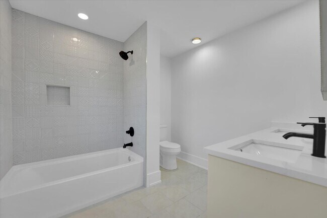 Bathroom 2 - 101 Devonshire Rd