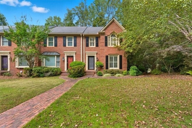 Building Photo - 1211 Whitlock Ridge Dr