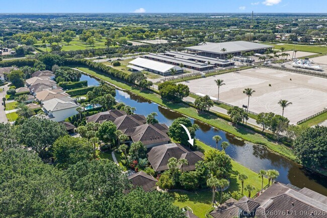 Building Photo - 2835 Polo Island Dr