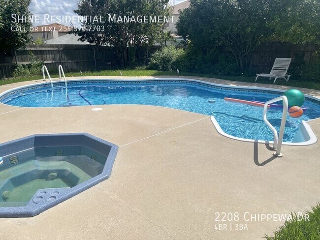 Primary Photo - 2208 Chippewa Dr