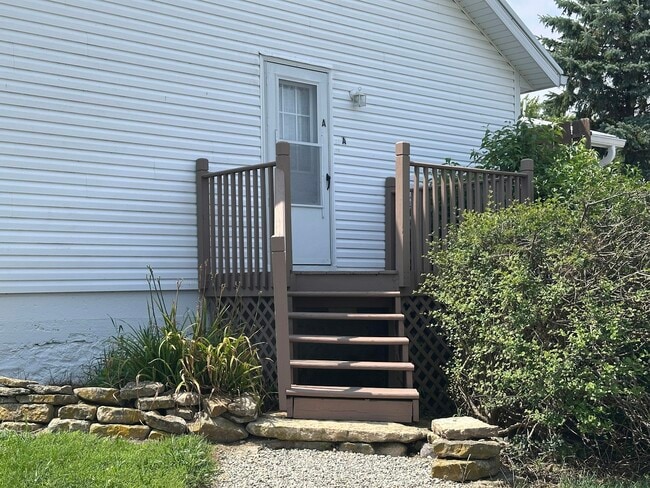 Building Photo - 1486 Clayton Rd