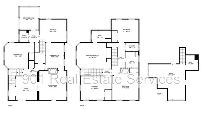 Building Photo - 225 N McNeil St