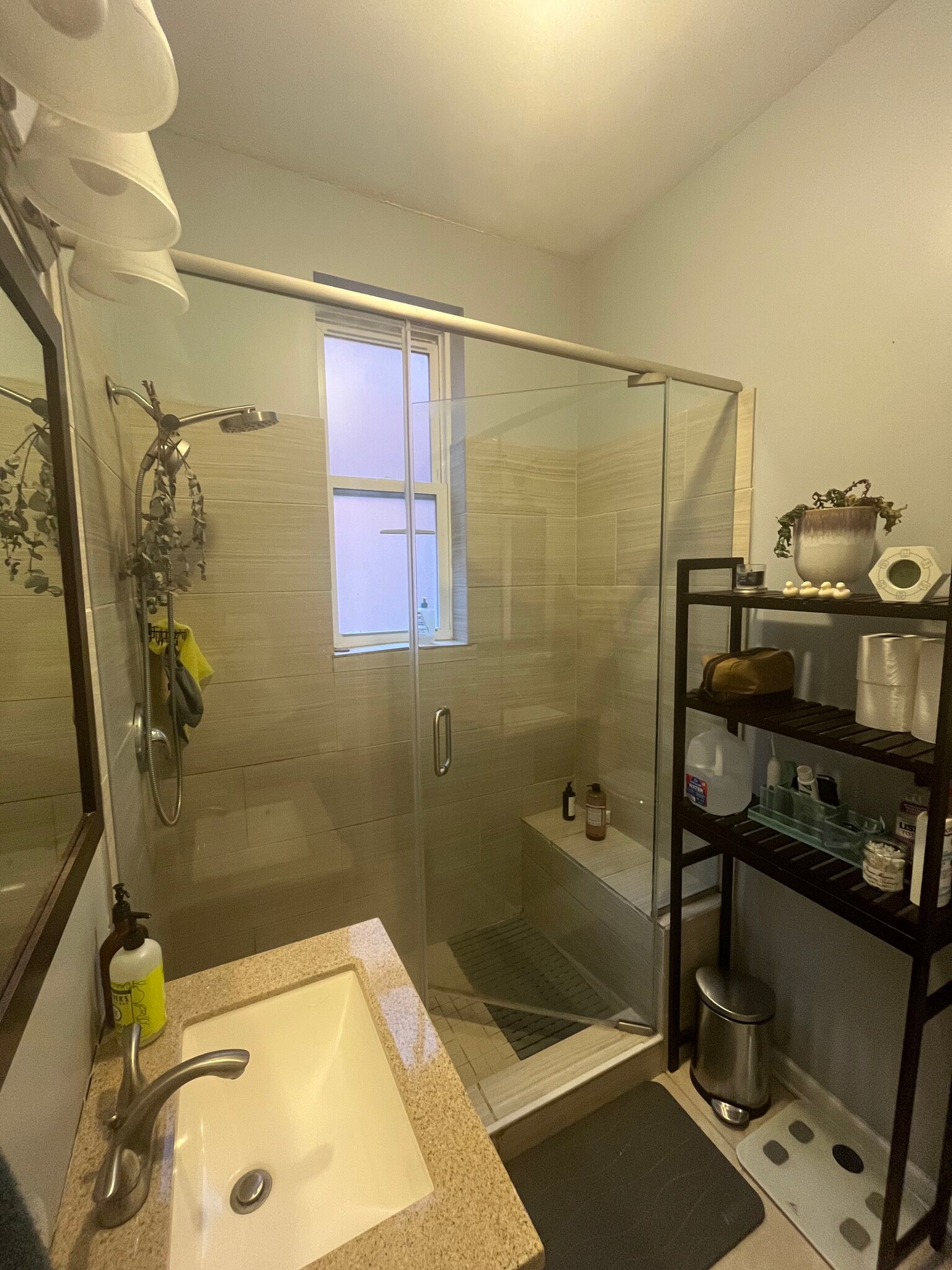 Bathroom #1 - 2249 W Iowa St