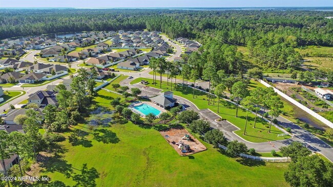 Building Photo - 86223 Cloister Ct