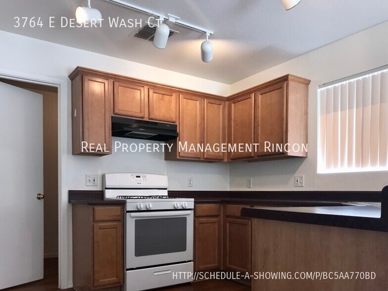 Building Photo - 3764 E Desert Wash Ct